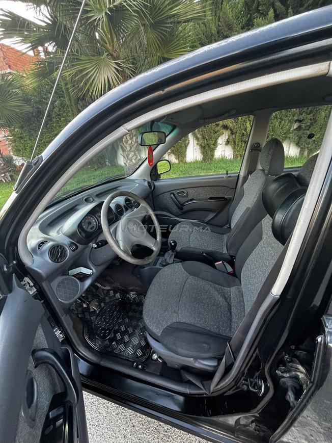 Hyundai Atos Prime 2007 en très bon état