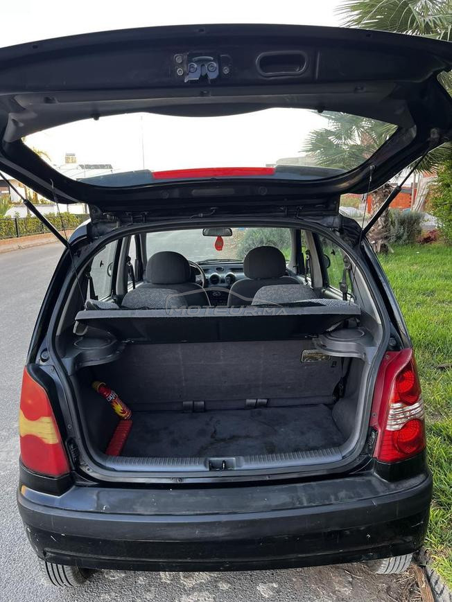 Hyundai Atos Prime 2007 en très bon état