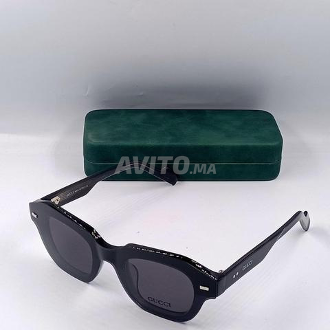 Lunettes de Vue et Solaires Gucci GS4122 - 2