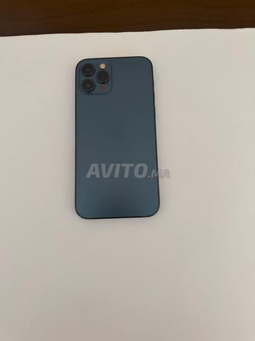 iPhone 12 Pro 256G - 2
