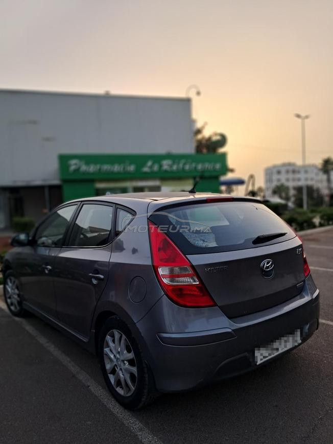hyundai i30 très bon état 2011