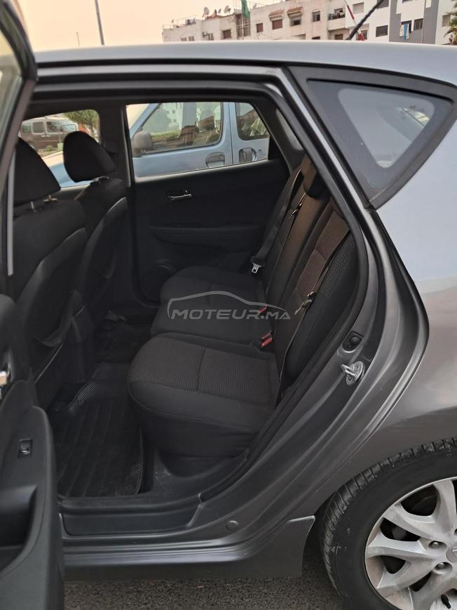 hyundai i30 très bon état 2011