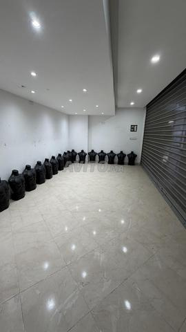 Centre commercial Boulevard de Tanger - 2