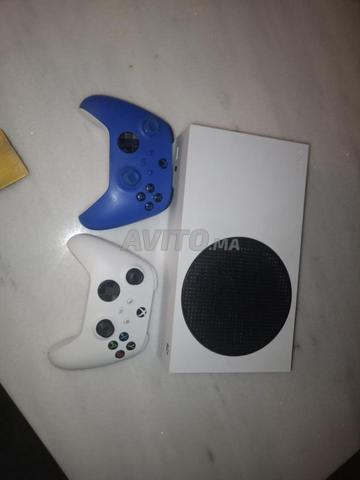 Xbox Series S - 2