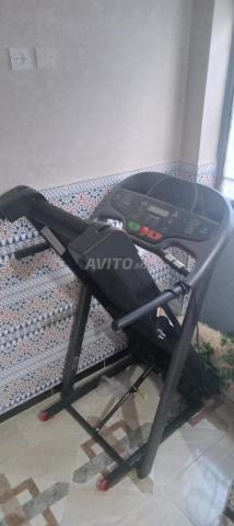 Tapis de course Domyos T520B - 2