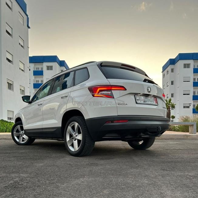 🇩🇪ŜKODA KAROQ🇩🇪  Full full🔥