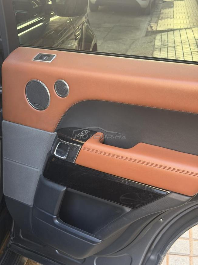 range rover bon état 