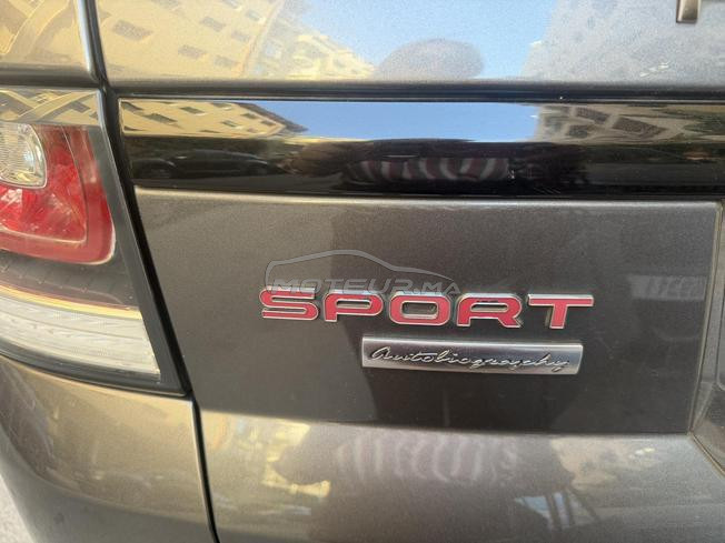 range rover bon état 