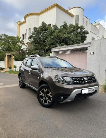 Dacia Duster Modèle 2019 très bon état - 2