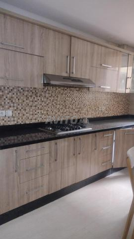 Appartement à vendre sur Bno Tachfine - 2