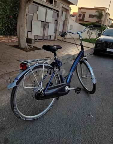 Vélo en bon état - 2