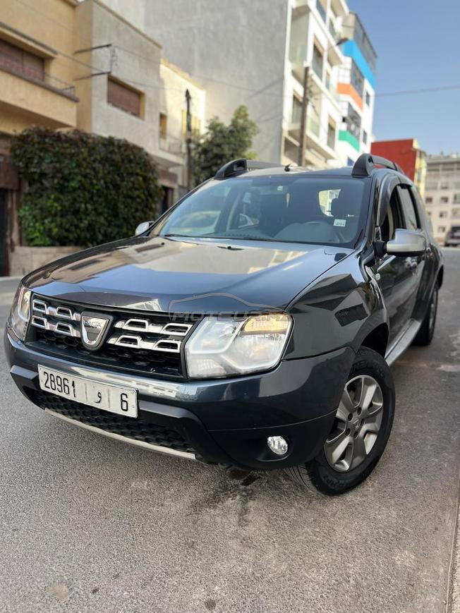 Casablanca oulfa 