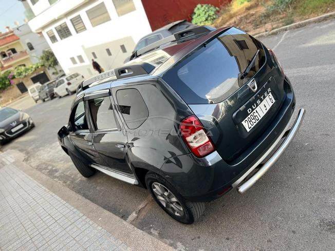 Casablanca oulfa 