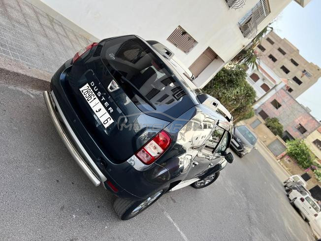 Casablanca oulfa 
