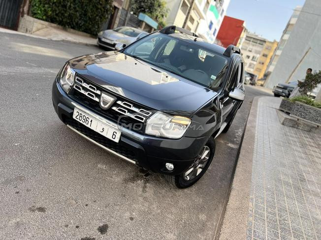 Casablanca oulfa 
