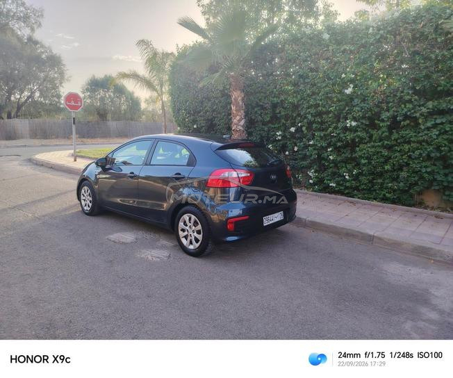 Belle voiture