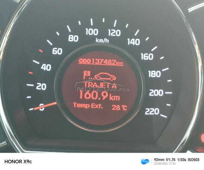 Belle voiture