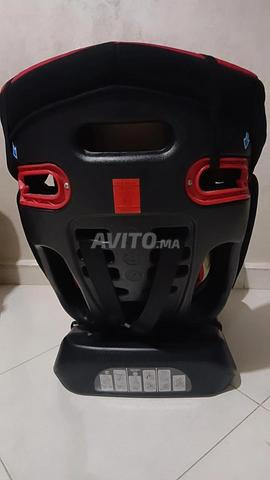 Siège auto propre - 2