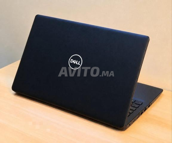 dell latitude i5 8eme Ram 8 disc SSD écran 15 - 2