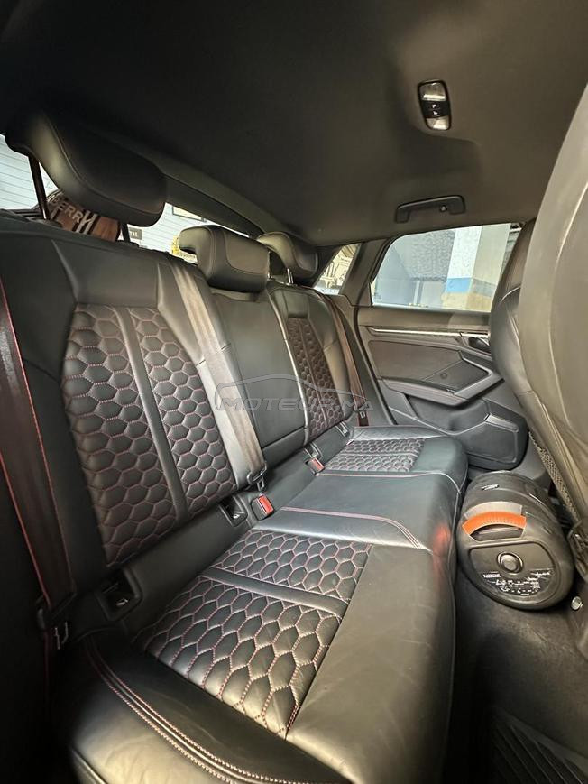 AUDI RS3 IMPORTER NEUF 
