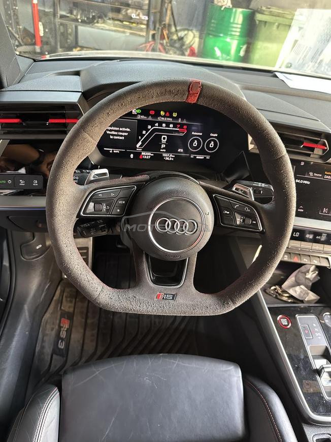 AUDI RS3 IMPORTER NEUF 