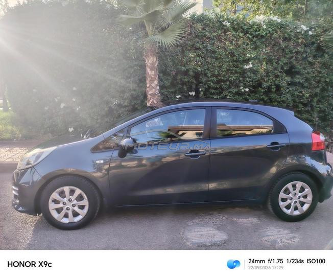 Belle voiture