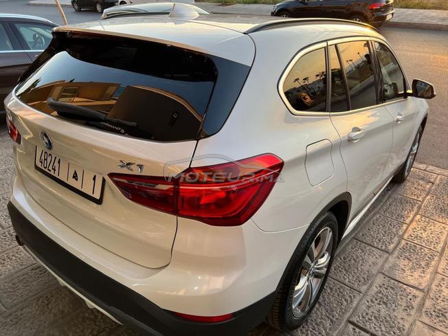 BMW X1 s drive 