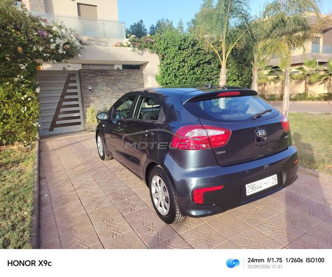 Belle voiture