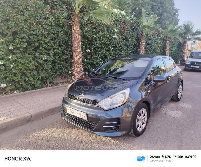 Belle voiture