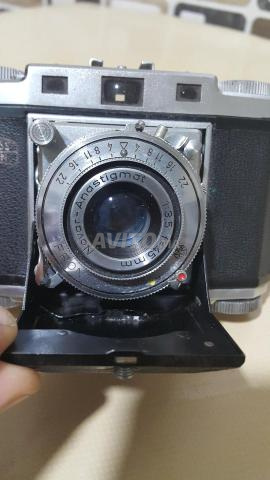 Zeiss Ikon - 2