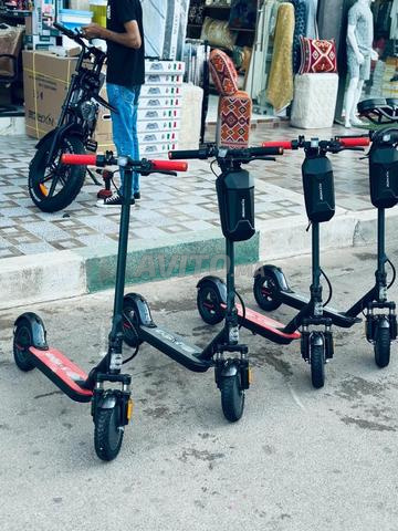 Trottinette Électrique Urbaine