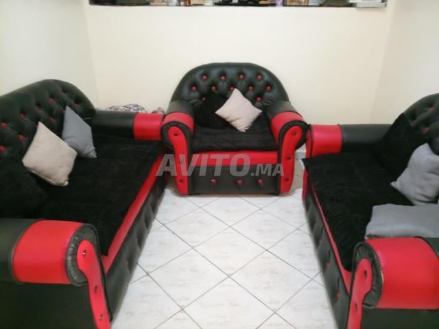 Fauteuil à vendre - 2