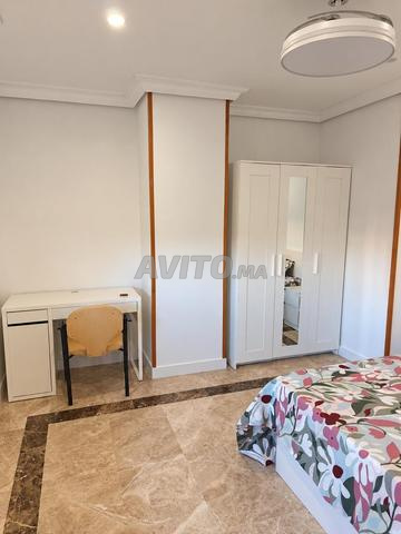 Colocation homme entre 20/30 ans, Bd Mohamed 5 - 2