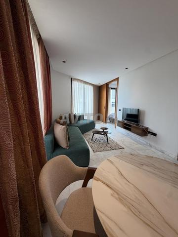Beau studio à louer