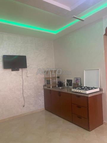 Appartement à louer à Benguerir pour filles uniquement - 2