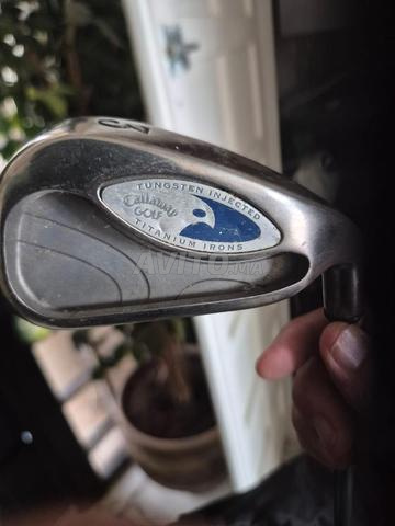 Sac de golf - 2
