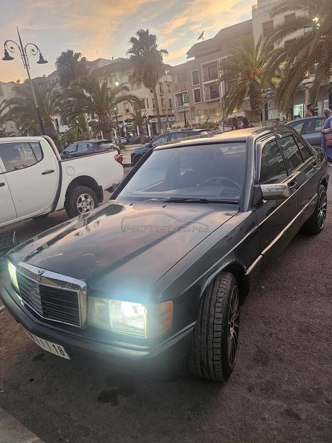 mercedess benz