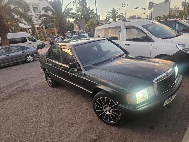 mercedess benz