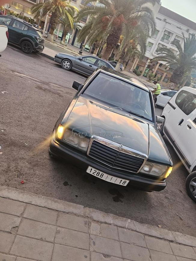 mercedess benz