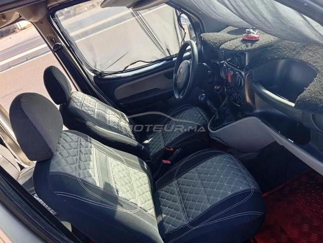 Fiat Doblo Diesel Manuelle 