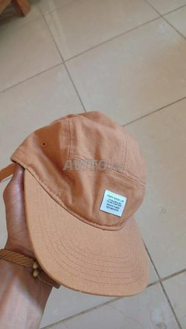 Casquette CROPP 5-Panel Original Couleur Camel - 2