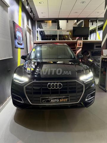 أودي Q5 40 Tdi - 2