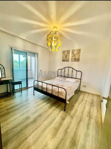 Appartement à louer 100 m² à Mohammedia - 2