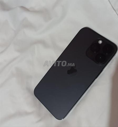 iPhone 14 Pro Max 128 Go officiel - 2