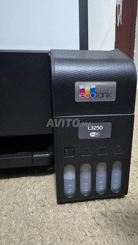 Imprimante EPSON EcoTank L3250 - 2