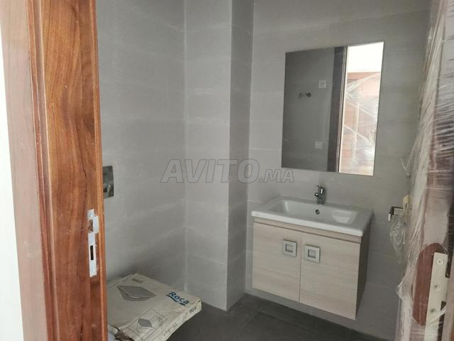 Quatre bureaux en location Allal ben abdellah - 2