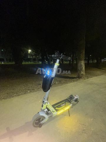 Tank m41 1000w