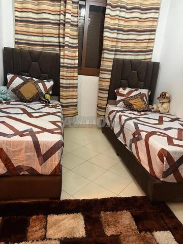 Appartement meublé pour familles - 2