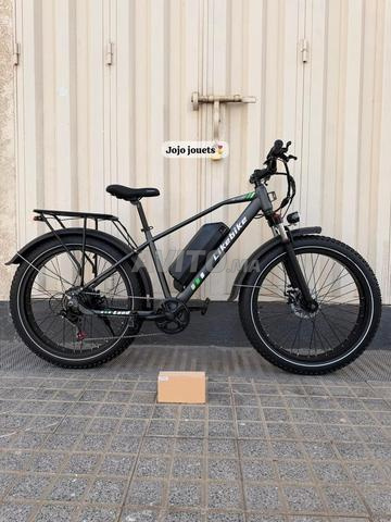 Vélo électrique - 2