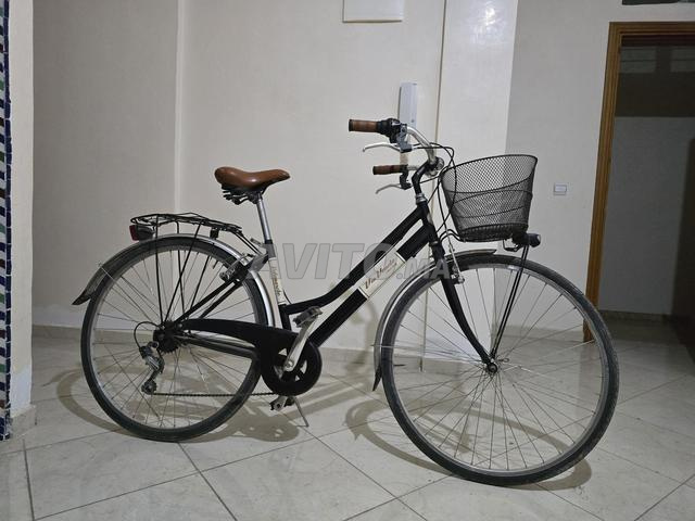 Vélo Via Veneto I love Italy - 2